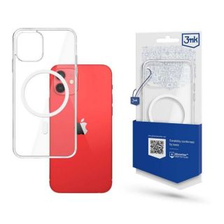 3MK&nbsp;3MK 3MK MagCase iPhone 12 Mini transparent