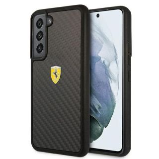 Ferrari&nbsp;FEHCS22SFCAK S22 S901 black / black hardcase On Track Real Carbon
