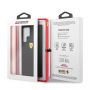 FESSIHCS22LBK S22 Ultra S908 black / black hardcase On Track Silicone