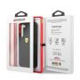FESSIHCS22MBK S22+ S906 black / black hardcase On Track Silicone
