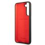 FESSIHCS22MBK S22+ S906 black / black hardcase On Track Silicone