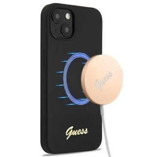 GUESS&nbsp;Black
