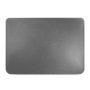 Karl Karl Saffiano Ikonik Karl case for a 13-14" laptop silver