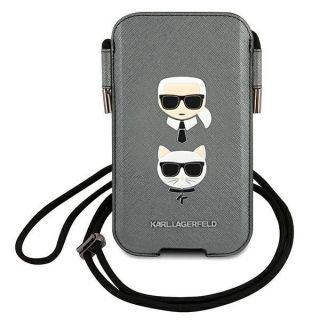 -&nbsp;Karl Lagerfeld Gray