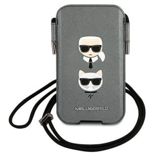-&nbsp;Karl Lagerfeld Gray