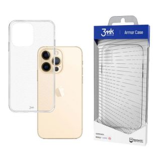 3MK&nbsp;3MK 3mk Armor Case series for iPhone 13 Pro - transparent