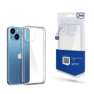 3MK&nbsp;iPhone 13 Clear Case
