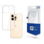 3MK iPhone 13 Pro Clear Case