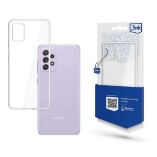 3MK&nbsp;3MK 3MK Clear Case Samsung A526 A52 5G