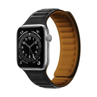 -&nbsp;Hurtel Magnetic Strap Magnetic Strap Bracelet for Watch 38 / 40mm Black