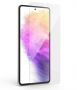 - Ringke Ringke Invisible Defender ID Glass 2.5D 0.33mm screen protector for Samsung Galaxy A73 5G