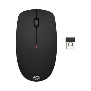 - HP 
 
 Mouse Wireless Mouse X200