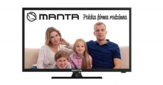 MANTA 19LHN120D