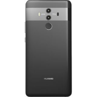 Huawei Mate 10 Pro DUAL 6 / 128GB BLA-L29 2SIM Gray pelēks