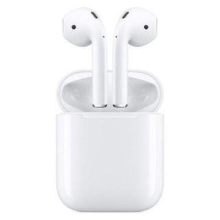 Apple AirPods MMEF2ZM / A BALTIC,