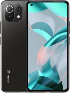Xiaomi 11 LITE 5G NE 8/128GB Truffle Black
