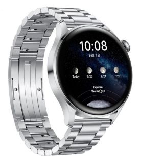Huawei Watch 3 Stainless Steel