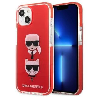 -&nbsp;Karl Lagerfeld Red