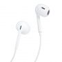 Dudao Dudao in-ear headphones with USB Type-C connector white  X14PROT
