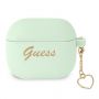 GUESS Green
