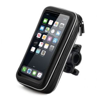 -&nbsp;Wozinsky Wozinsky phone holder for bike, motorcycle, scooter black  WBHBK7