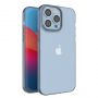 - Hurtel Ultra Clear 0.5mm iPhone 14 Pro Max cover gel transparent