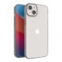 - Hurtel Gel case cover for Ultra Clear 0.5mm iPhone 14 Max transparent