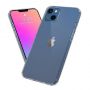 Hurtel Gel case cover for Ultra Clear 0.5mm for Samsung Galaxy M23 5G transparent