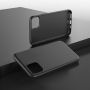 Hurtel Soft Case Gel Flexible Cover Sleeve for Samsung Galaxy M53 5G black