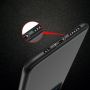 Hurtel Soft Case Gel Flexible Cover Sleeve for Samsung Galaxy M53 5G black