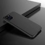 Hurtel Soft Case Gel Flexible Cover Sleeve for Samsung Galaxy M53 5G black