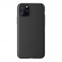 Hurtel Soft Case Gel Flexible Cover Sleeve for Samsung Galaxy M53 5G black