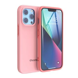 -&nbsp;Choetech Pink