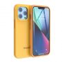 - Choetech Orange