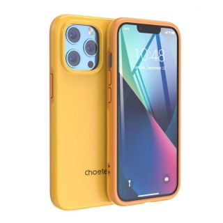-&nbsp;Choetech Orange