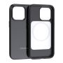 Choetech Choetech MFM Anti-drop Case Cover for iPhone 13 Pro Max black  PC0114-MFM-BK