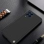 - Nillkin Nillkin Textured Case durable reinforced case with gel frame and nylon back for Samsung Galaxy M53 5G black
