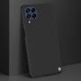 Nillkin Nillkin Textured Case durable reinforced case with gel frame and nylon back for Samsung Galaxy M53 5G black