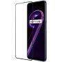 Nillkin Nillkin CP+PRO ultra-thin full-screen tempered glass with 0.2 mm frame 9H Realme 9 Pro black