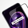 Nillkin Nillkin CP+PRO ultra-thin full-screen tempered glass with 0.2 mm frame 9H Realme 9 Pro black