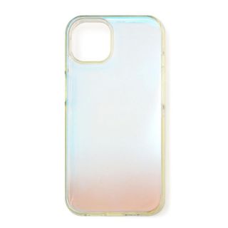 -&nbsp;Hurtel Aurora Case Case for Samsung Galaxy A12 5G Neon Gel Cover Blue