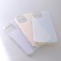 Hurtel Aurora Case Case for Samsung Galaxy A12 5G Neon Gel Cover Gold