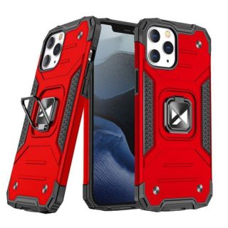-&nbsp;Wozinsky Red