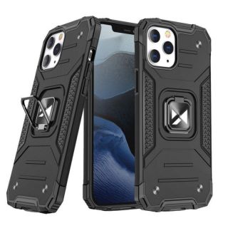-&nbsp;Wozinsky Black