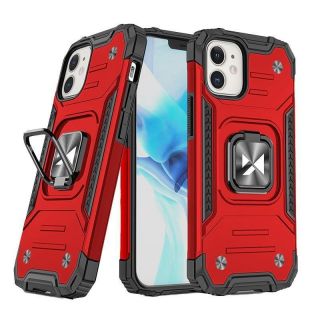 -&nbsp;Wozinsky Red