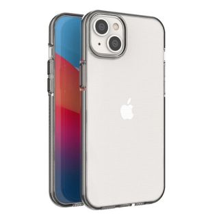 -&nbsp;Hurtel Black || Transparent