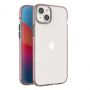 - Hurtel Pink || Transparent