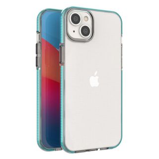 -&nbsp;Hurtel Blue || Transparent