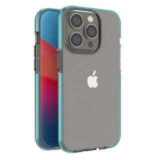 -&nbsp;Hurtel Blue || Transparent