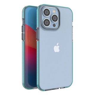 -&nbsp;Hurtel Blue || Transparent